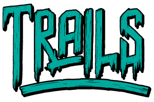 Trails logo